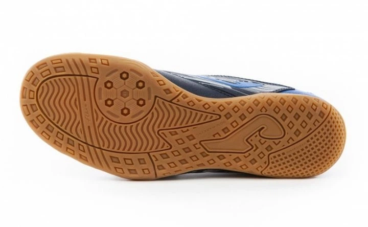 Футзалки Joma Maxima MAXW.2003.IN 44.5 (11) 29.5 см Темно-синие - изображение 4
