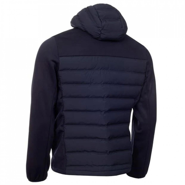 Calvin Klein Golf, Golf Wrangell Hybrid Jacket, Navy