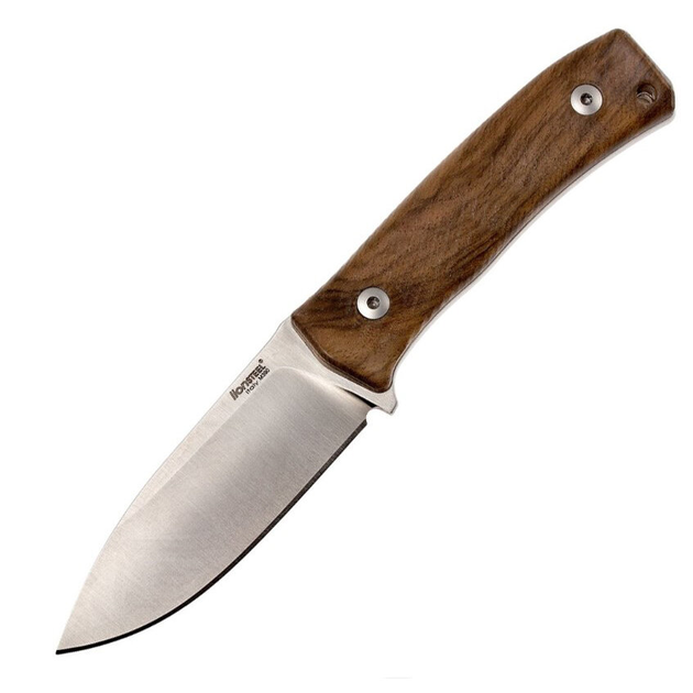 Нож Lionsteel M4 Walnut 02LS022 - изображение 1
