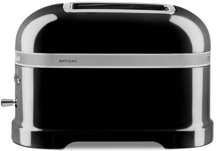 Тостер KitchenAid Artisan 5KMT2204EOB - изображение 9