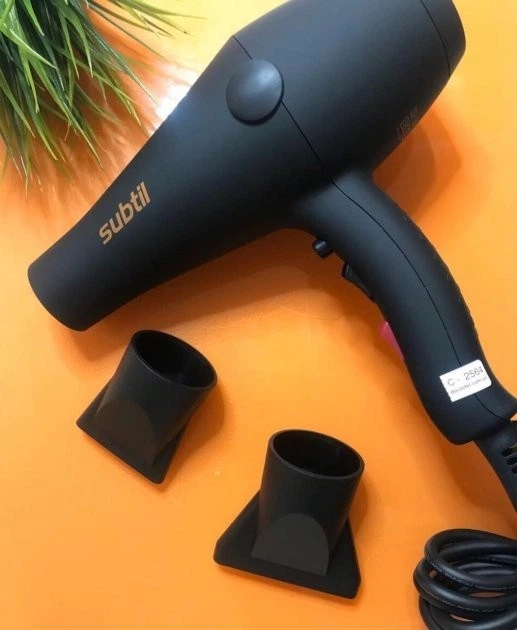 Професійний фен для волосся Ducastel Subtil Soft - зображення 3