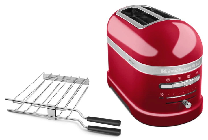 Тостер KitchenAid 5KMT2204ECA - изображение 10