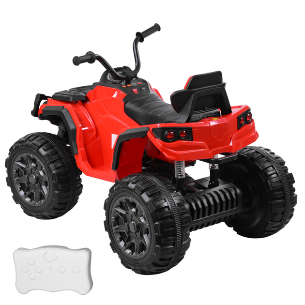 Детский электромобиль Квадроцикл Bambi Racer M 3156EBLR-3 до 30 кг ...