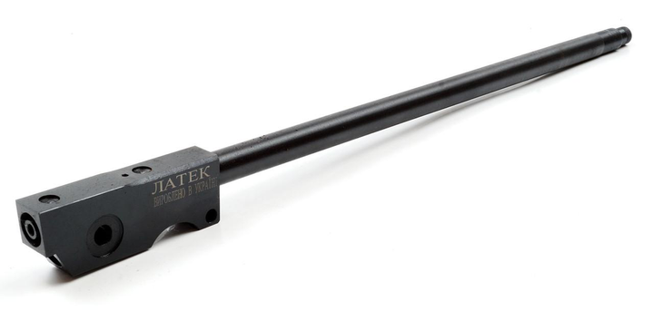 Стовбур із муфтою для пневматичної гвинтівки Чайка - зображення 1