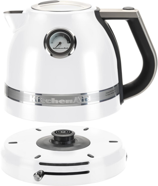 Электрочайник KitchenAid Artisan 5KEK1522EFP - изображение 5