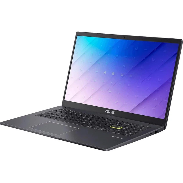 Ноутбук ASUS E510 Dark Blue (E510KA-BR114) - изображение 3