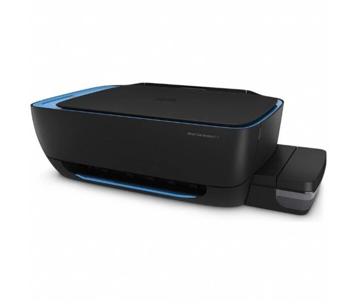 МФУ HP Ink Tank 319 (Z6Z13A) - Фото 2 МФУ HP Ink Tank 319 (Z6Z13A) - изображение 2