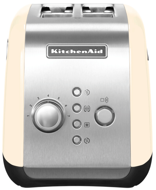 Тостер KitchenAid 5KMT221EAC - изображение 2