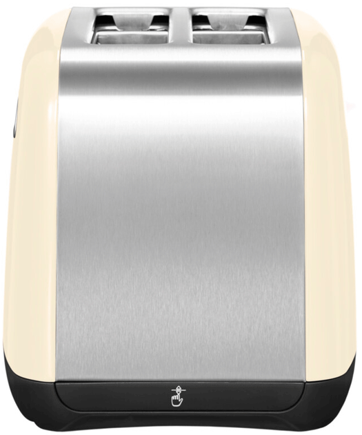 Тостер KitchenAid 5KMT221EAC - изображение 5