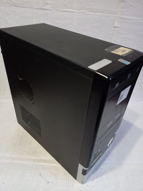 ПК Asus/Core i3-2120T 2(4) ядра 2.6GHz/4GB DDR3/500GB HDD/HD Graphics ...