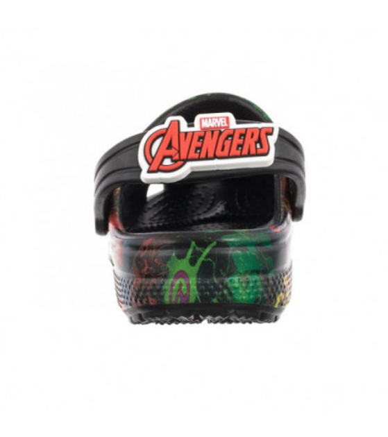 Crocs marvel avengers sale