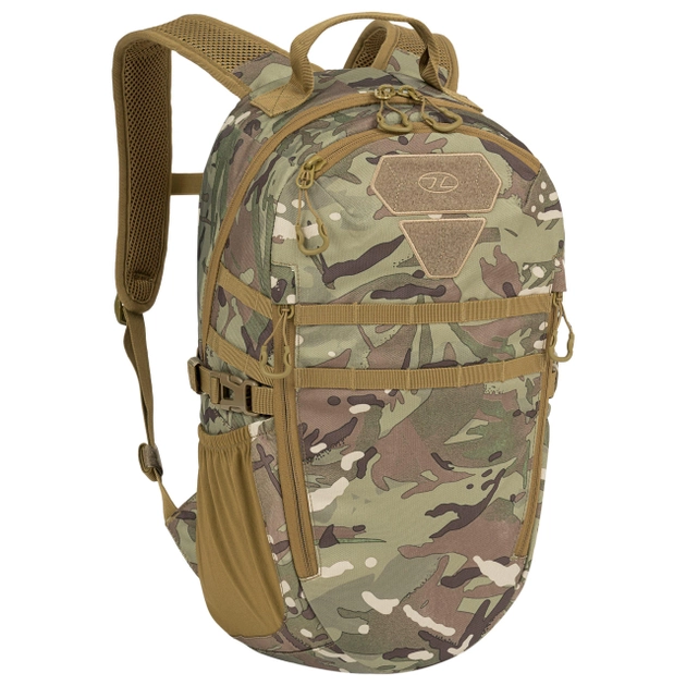 Рюкзак тактичний Highlander Eagle 1 Backpack 20L HMTC (TT192-HC) - изображение 1