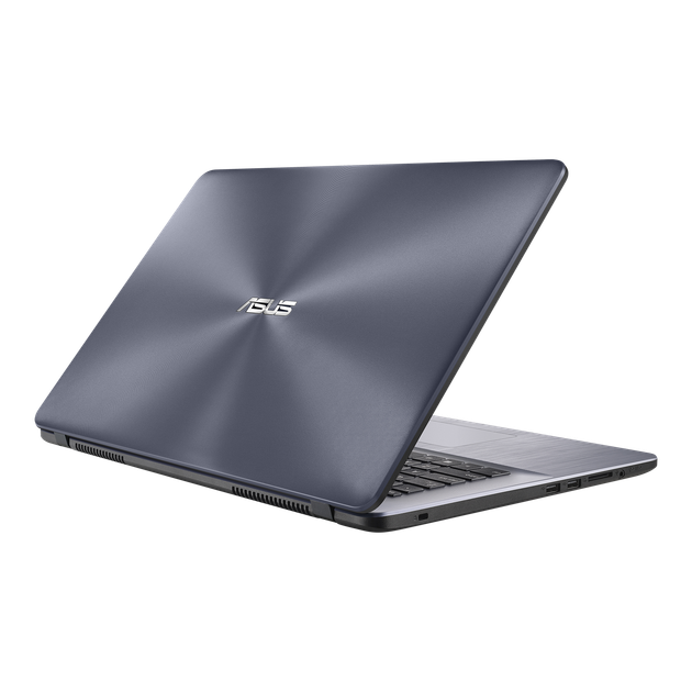 Ноутбук Asus VivoBook 17 X705MA (X705MA-DH21-CA) Gray - Фото 3 Ноутбук Asus VivoBook 17 X705MA (X705MA-DH21-CA) Gray - изображение 3