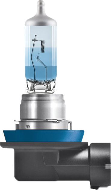 Лампа галогеновая OSRAM 12V H11 55W PGJ19-2 COOL BLUE INTENSE NEXT GEN ...