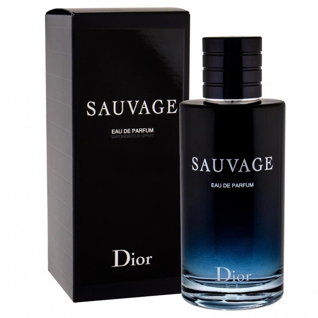 sauvage 200ml price