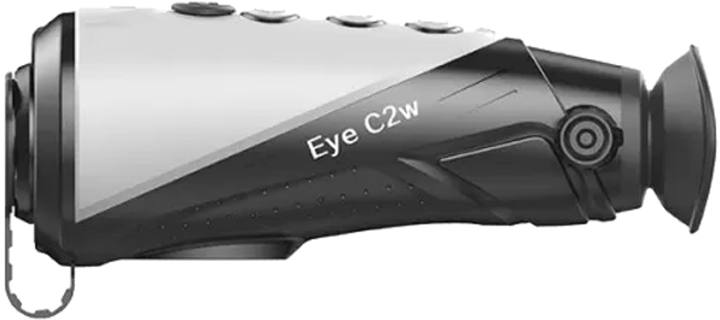 Тепловизор InfiRay XEYE C2W (5481784) - изображение 2