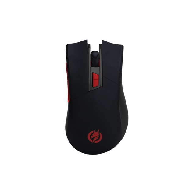 Мышка Piko FX72 Black (1283126489501) - изображение 1