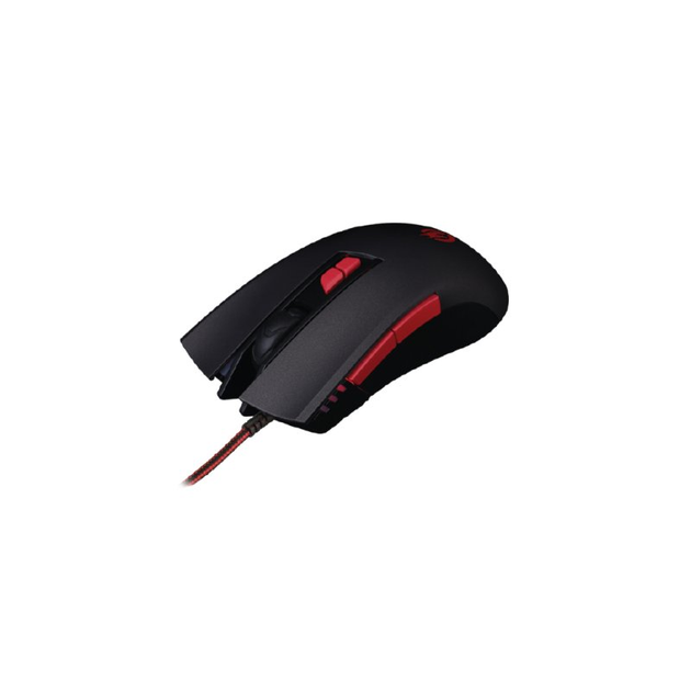 Мышка Piko FX72 Black (1283126489501) - изображение 2