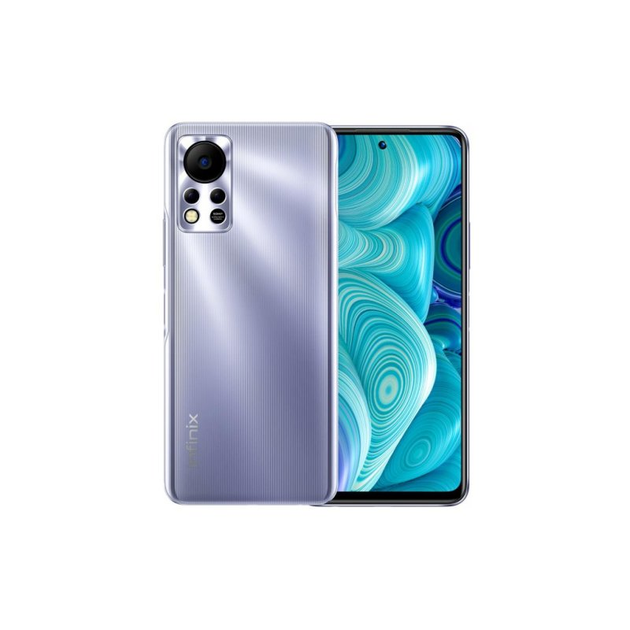 infinix hot 11s 7 purple