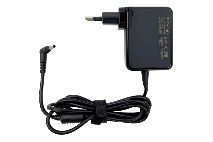Adaptador De CA Para Lenovo Ideapad 100S-11IBY 5V 4A Fuente De Alientación Cargador IIX 310-10