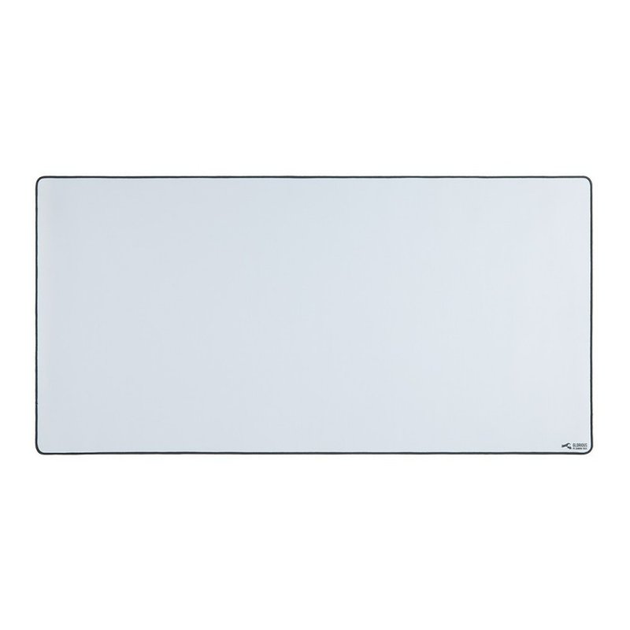 Килимок для мишки Glorious XXXL Extended White (GW-3XL) - зображення 2