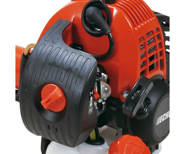 Мотокоса бензинова Echo SRM-2620TES/U (1.4 к.с., 400 мм) (78833) - зображення 3