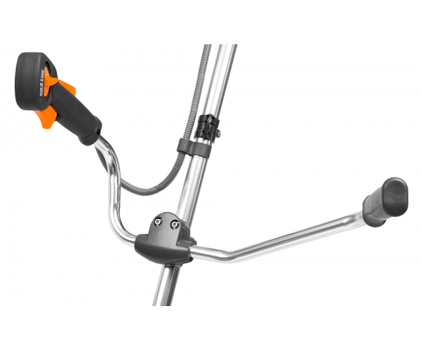 Мотокоса DAEWOO DABC 320 Expert Line (1.6 к.с., 420 мм) - Фото 6 Мотокоса DAEWOO DABC 320 Expert Line (1.6 к.с., 420 мм) - изображение 6