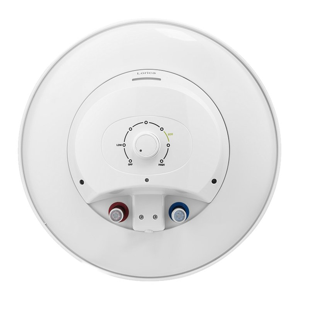 Водонагреватель Zanussi ZWH/S 30 Lorica (Lorica) – фото, отзывы ...