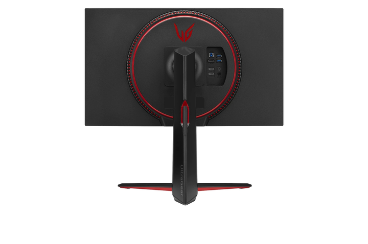 Монітор LG 27