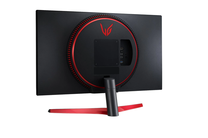 Монитор LG 27