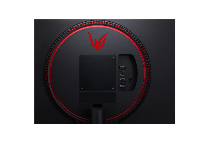 Монитор LG 27