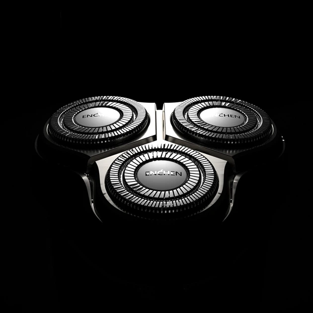Golarka elektryczna Xiaomi Enchen&nbsp;Steel 3S (Steel 3S) - obraz 8
