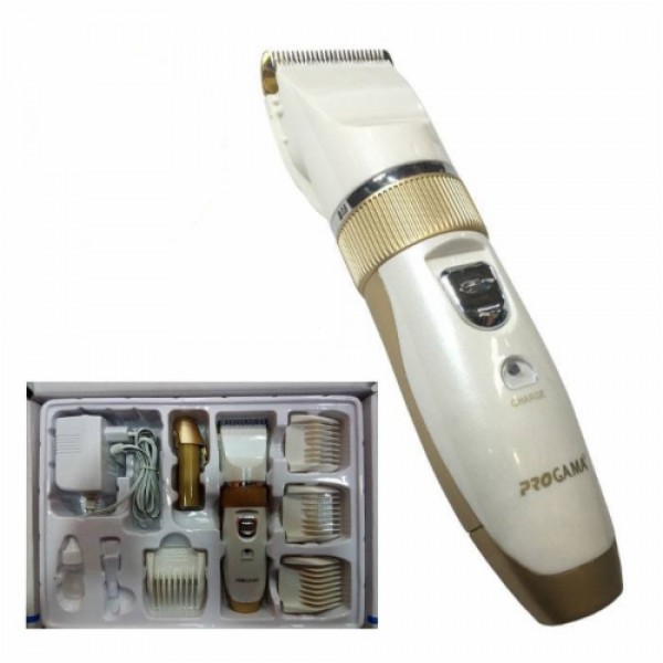Машинка для стрижки Pro Ga.Ma 2153 - изображение 3