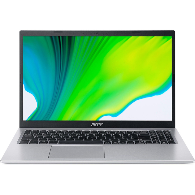 Ноутбук Acer Aspire 5 A515-56 (NX.A1GEP.00M) Silver – фото, отзывы ...