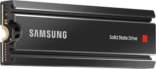 Dysk SSD Samsung 980 Pro Heatsink 2TB M.2 NVMe PCIe 4.0 (MZ-V8P2T0CW) - obraz 5
