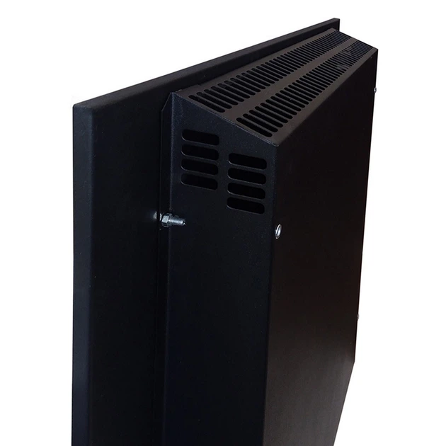 Керамічний обігрівач AFRICA X1200 з подвійною еко-конвекцією та ...