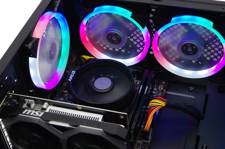 Компьютер Expert PC Ultimate (A2600.16.H1S1.1650.C1167) - изображение 6