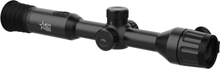 Тепловизионный прицел AGM Adder TS35-384 - изображение 3