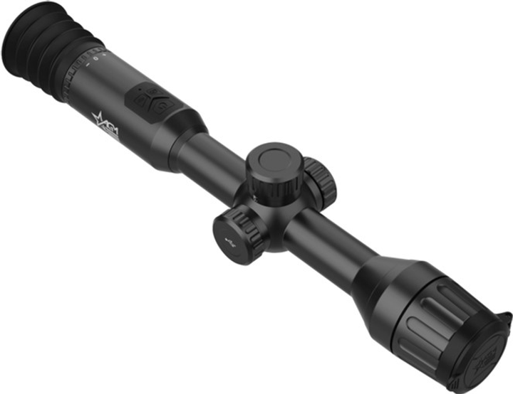 Тепловизионный прицел AGM Adder TS35-384 - изображение 5