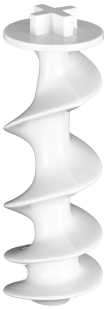 Насадка-пресс для пасты KitchenAid 5KSMPEXTA белая - изображение 5