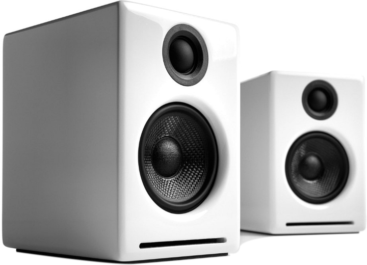 Audioengine A2+BT White - зображення 1