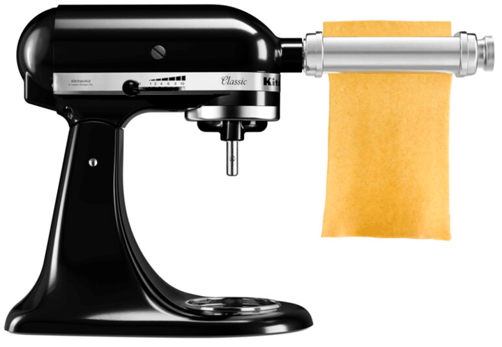 Набор из 3 насадок KitchenAid 5KSMPRA цвет нержавеющая сталь - изображение 12