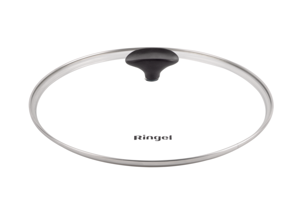 Крышка Ringel Universal 28 см RG-9301-28 - Фото 2 Крышка Ringel Universal 28 см RG-9301-28 - изображение 2