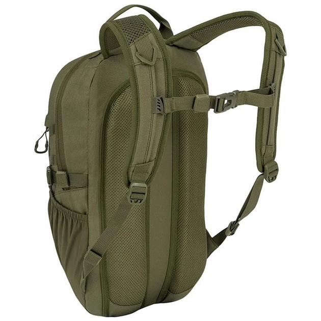 Тактический рюкзак Highlander Eagle 1 Backpack 20L Olive Green (929626) - изображение 2