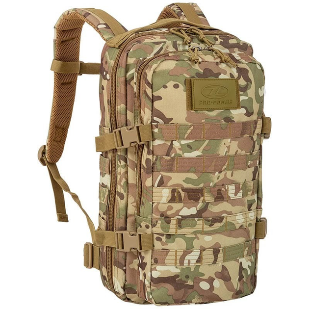 Тактичний рюкзак Highlander Recon Backpack 20L HMTC (929618) - зображення 1