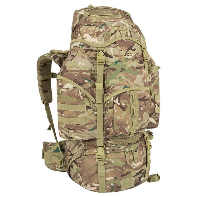 Тактичний рюкзак Highlander Forces Loader Rucksack 66L HMTC (929614) - зображення 1