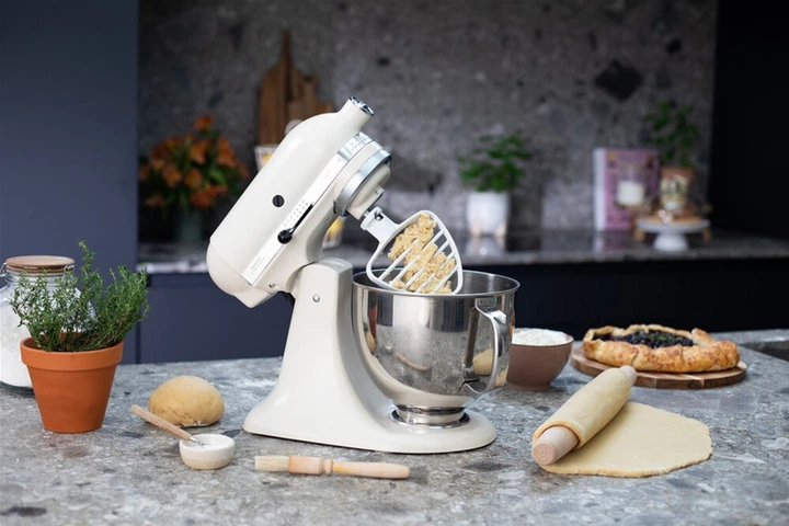 Mikser planetarny KitchenAid Artisan 5KSM175PSEAC - obraz 9