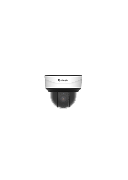Купольна поворотнаIP-камера Milesight 2Mп, (MSC2971X23RPB(1/2.8'')) - изображение 3