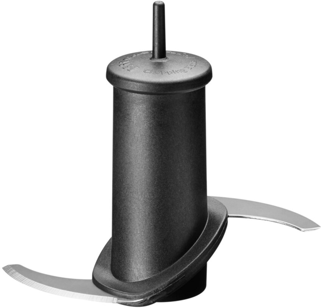 Кухонний мінікомбайн KitchenAid CLASSIK 5KFC3516EAC кремовий - зображення 3