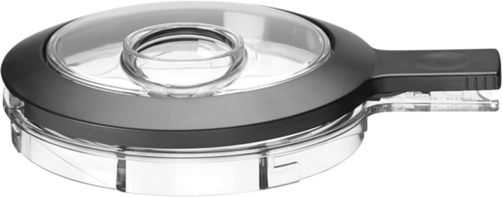 Кухонний мінікомбайн KitchenAid CLASSIK 5KFC3516EAC кремовий - зображення 4